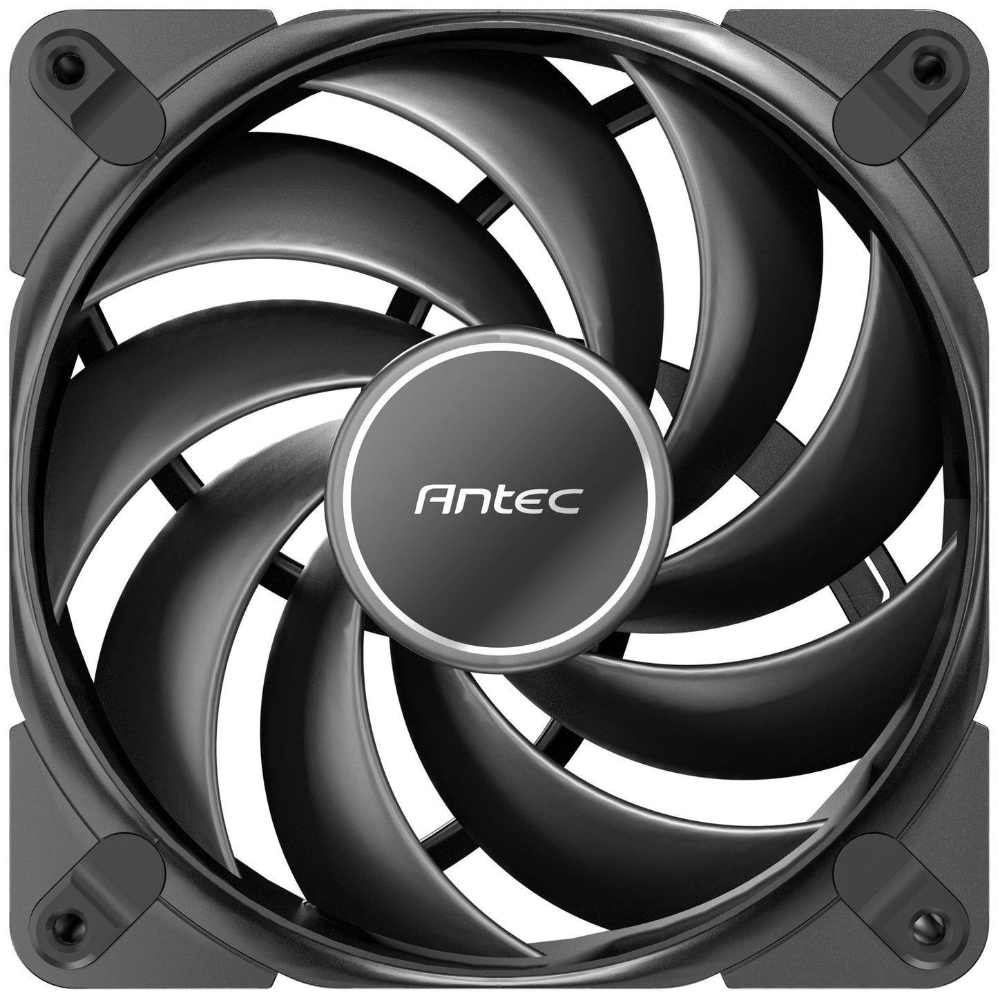 Antec Vortex View 360 raffreddamento ad acqua (nero)