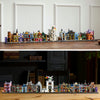 Lego 76444 Harry Potter de Wegisweg Magic Stores