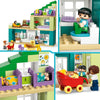 Lego Duplo Town 10470 Casa moderna 3in1 con personaggi
