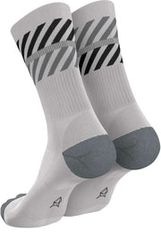 Incylence merino light lanes - calzini - afbeelding 2