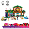 LEGO 42654 Friends Pony Farm and Stal