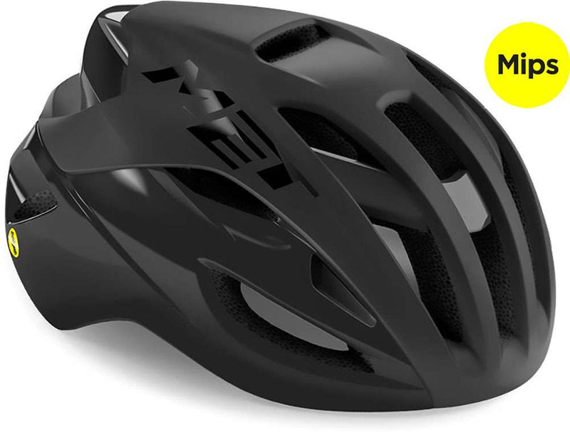 Con mips rivale: casco da bici da strada