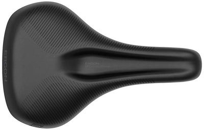 Ergon Saddle St Core Evo Women S M Black Grey