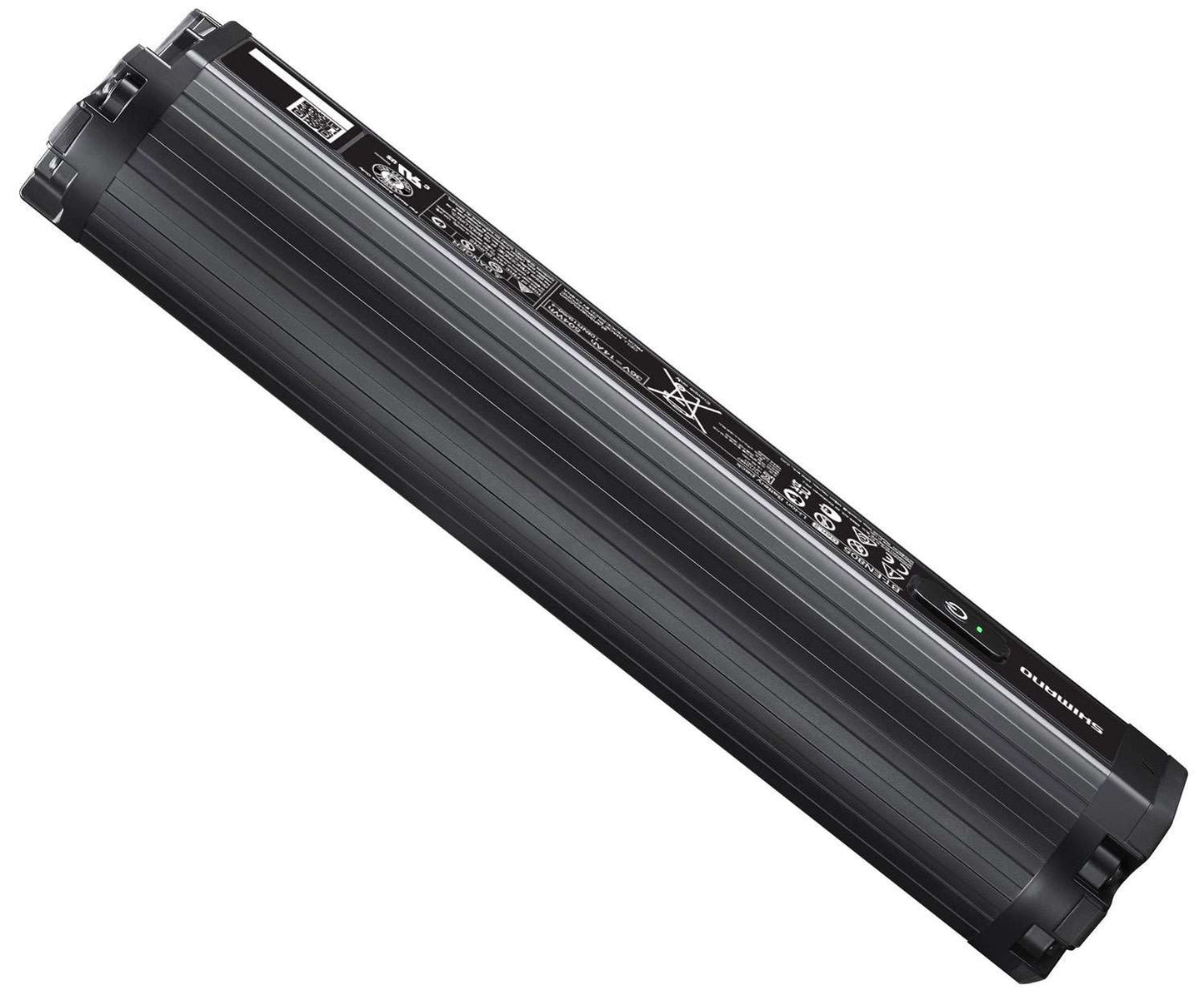 Batteria Shimano Steps bt-en805 504wh integrata
