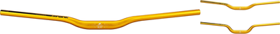 Manubrio Spank Spoon 35