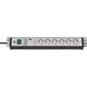 Brennenstuhl Premium-Line Socket 6 Time 19 Formato