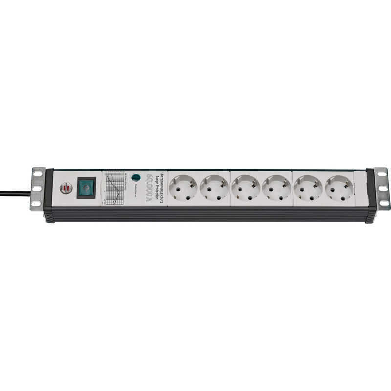 Brennenstuhl Premium-line-line 6-Time 19