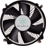 Silverstone nt09-115x cpu-koeler - afbeelding 1