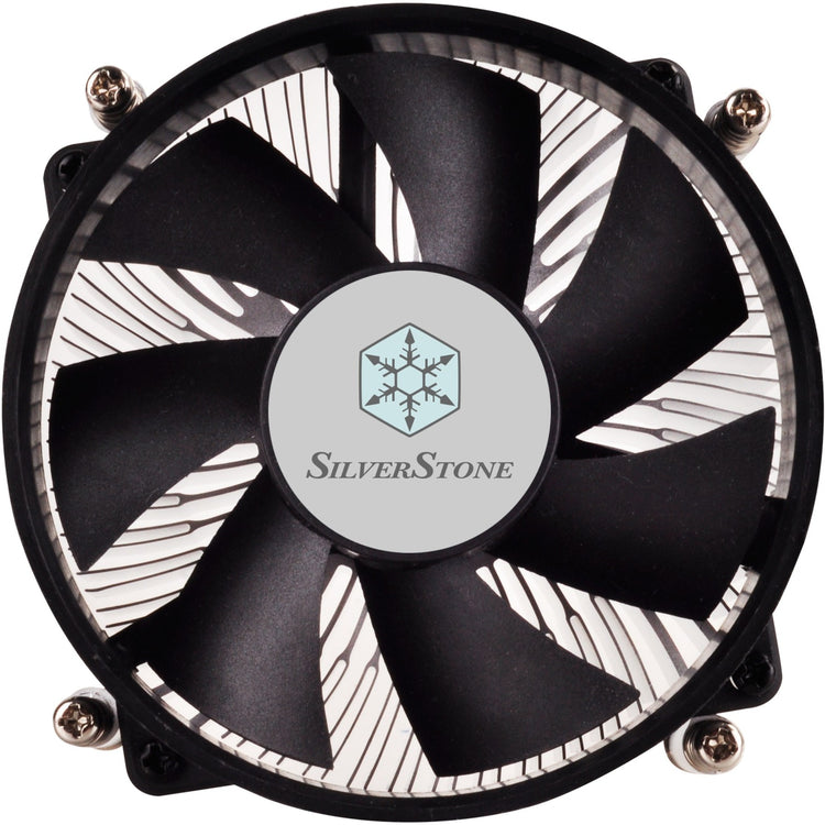 Silverstone NT09-115X