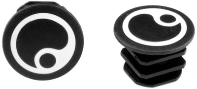 Tapón del extremo del manillar Ergon ga2 twistshift