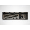Ducky one 3 aura rgb mechanisch toetsenbord (zwart, us lay-out (qwerty), cherry mx brown, 100%, abs double shot, hot swap)