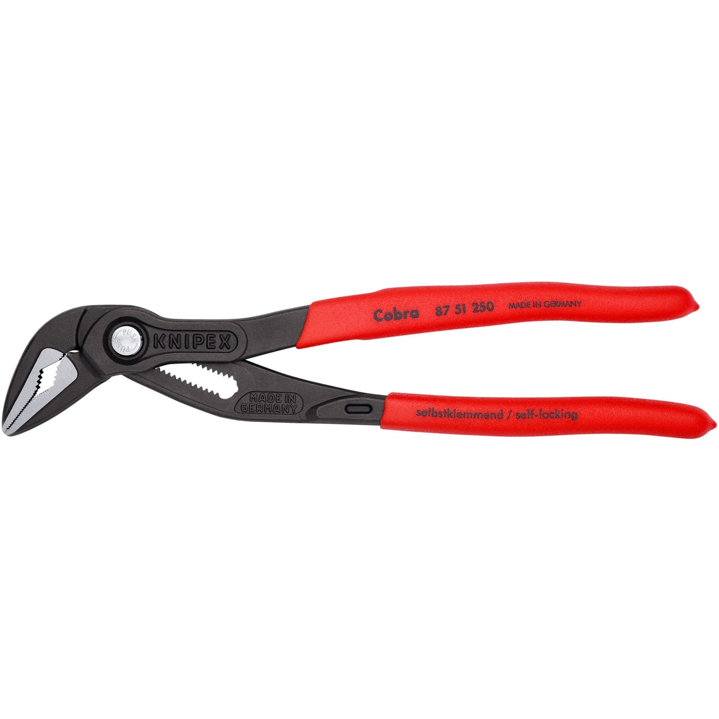 Knipex Cobra es Water Puppptang 8751250