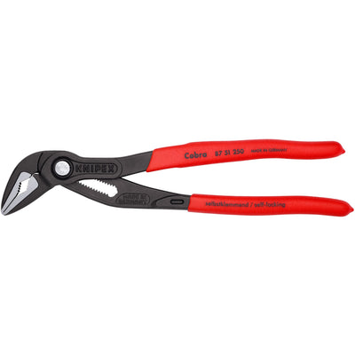 Knipex Cobra es Water Puppptang 8751250