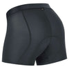 Gorewear c3 baselayer shorty+ - forro interior con almohadilla para mujer