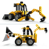 MACCHINA GRAFLAAD 42197 LEGO LEGO