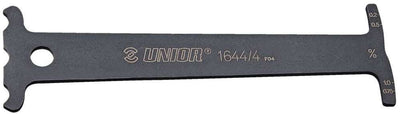 Unior ketting slijtage gereedschap 1644 4