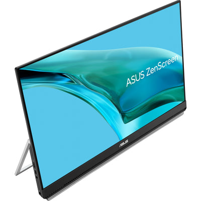 Monitor Asus Zenscreen MB249C 24 (negro, HDMI, USB-C, audio)