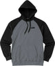 Elementos esenciales para ciclistas sueltos: sudadera con capucha mtb