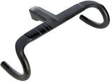 Attacco manubrio Deda Alanera RS DCR carbonio 380mm - afbeelding 1