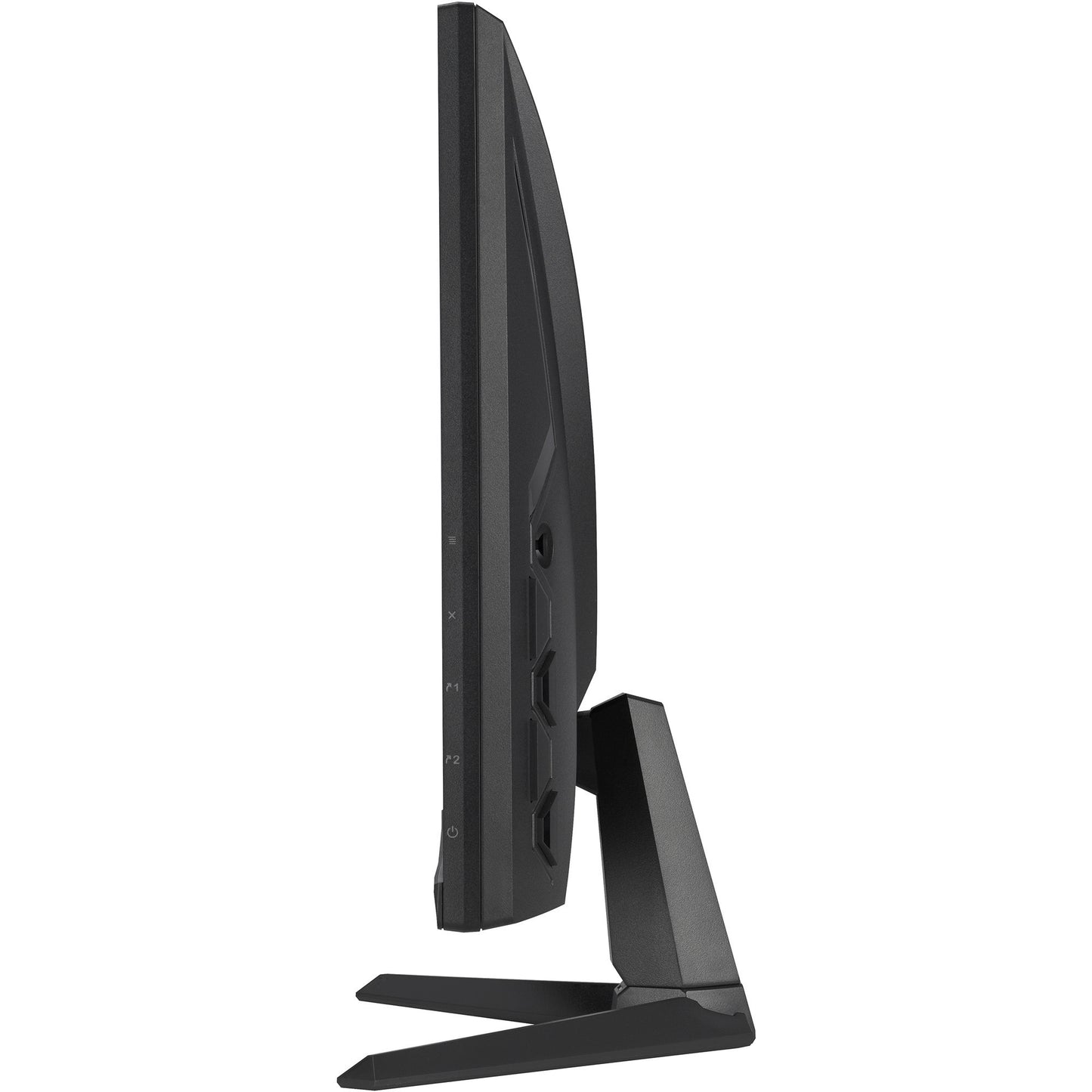 Monitor Asus tuf da gaming vg257q5a 24.5 (zwart, displayport, 2x hmdi, audio, 200 Hz)