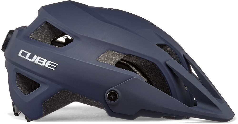 Cube frisk mips - casco da mtb