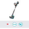 Batería Gardena Patio Aquabrush Multiabrush 03 18V P4A Set