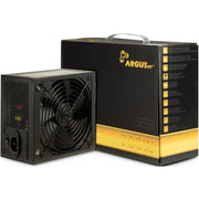 Inter-tech argus gps-700 700 watt voeding (zwart, 4x pcie) - afbeelding 4