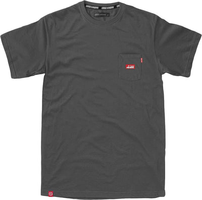 Loose riders pocket - tech tee