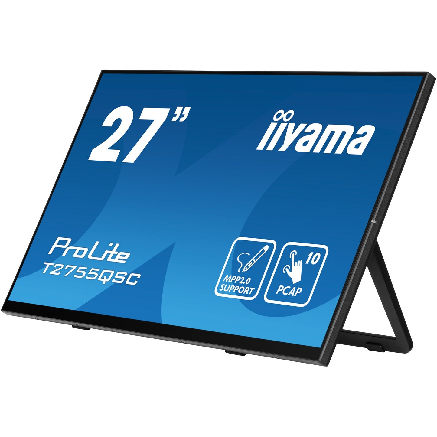 IIYAMA Prolite T2755QSC-B1
