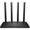 Tp-link archer c6 v4.0 router (zwart)