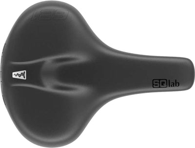 Sillín Sqlab 621 m-d active 2.1