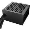Deepcool pf600 600 watt voeding (zwart, 4x pcie)