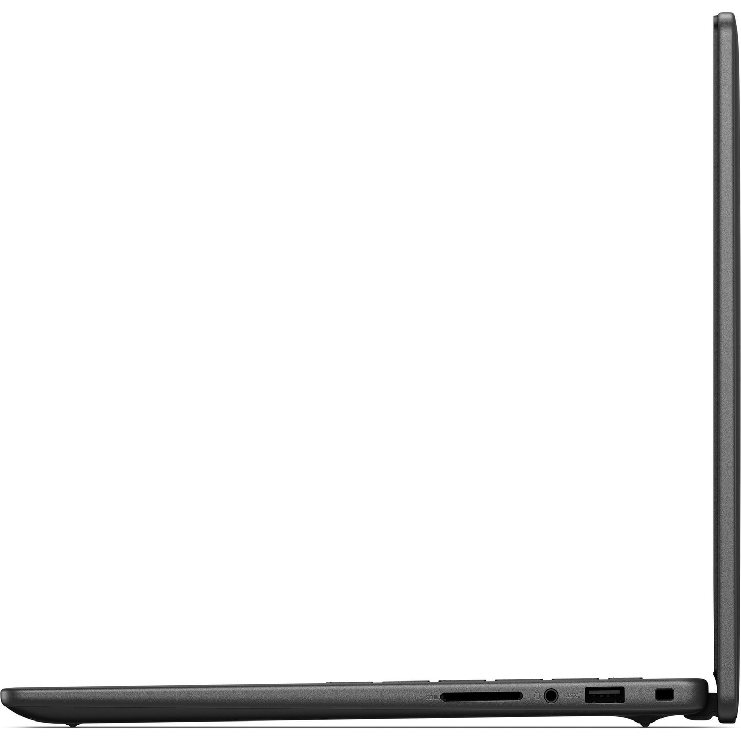 Laptop Dell Pro 14 Essential pv14250 (9t8t1) 14 (nero | core 5 120u | grafica Intel | 16 GB | SSD da 512 GB)