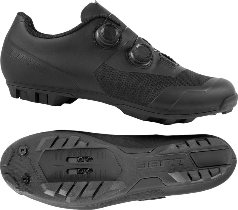 Cube Peak Pro - Scarpe da MTB