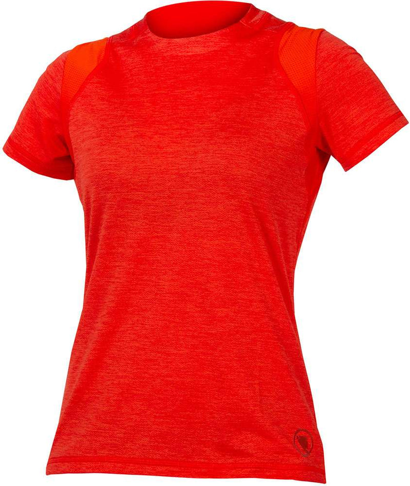 Pista Endura - maglia mtb da donna