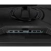 Monitor da gioco Asus rog strix xg27aqmr 27 (nero, 2x HDMI, 1x porta display, 2x USB-A, 300 Hz)