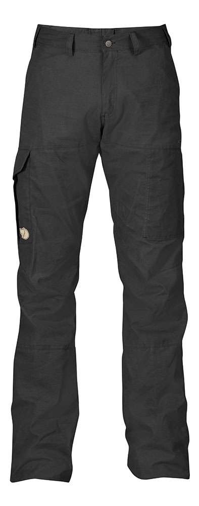 Fjällräven karl pro - pantaloni da esterno