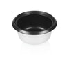 Olla arrocera Tristar rk-6141 (negra)