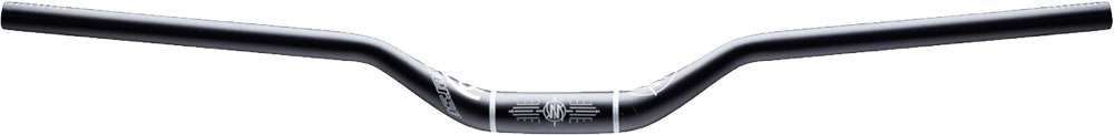 Reverse components nico vink signature 31.8 35 mm handlebars