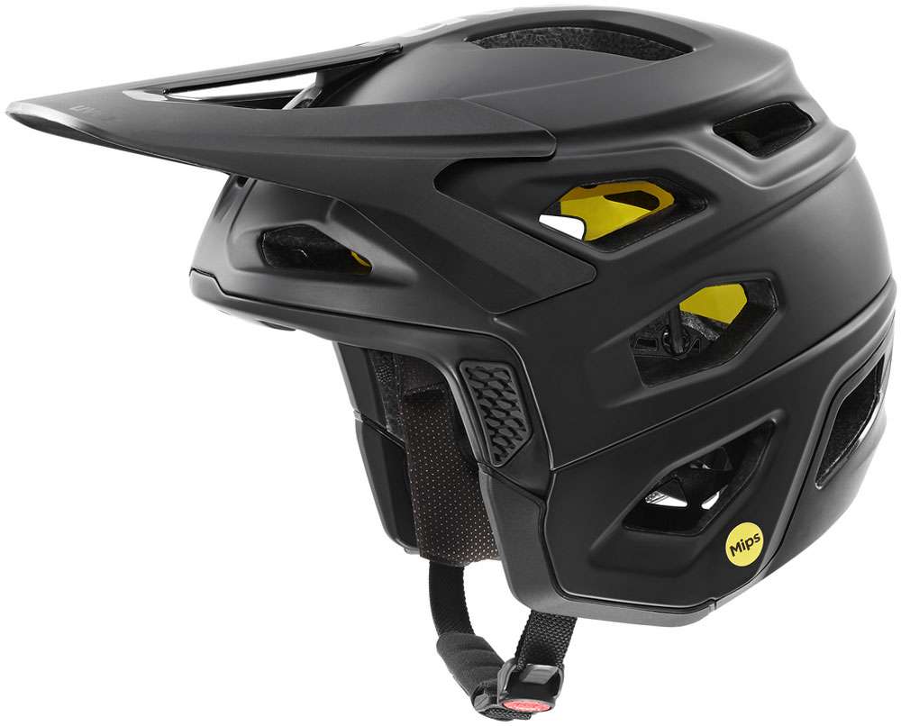 Uvex revolt mips - casco integral