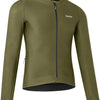 Gripgrab pacr - long sleeve jersey