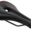 Ergon Saddle SM Pro Heren S M Rood