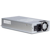 Inter-tech aspower u1a-c20300-d 300 watt voeding (grijs) - afbeelding 1