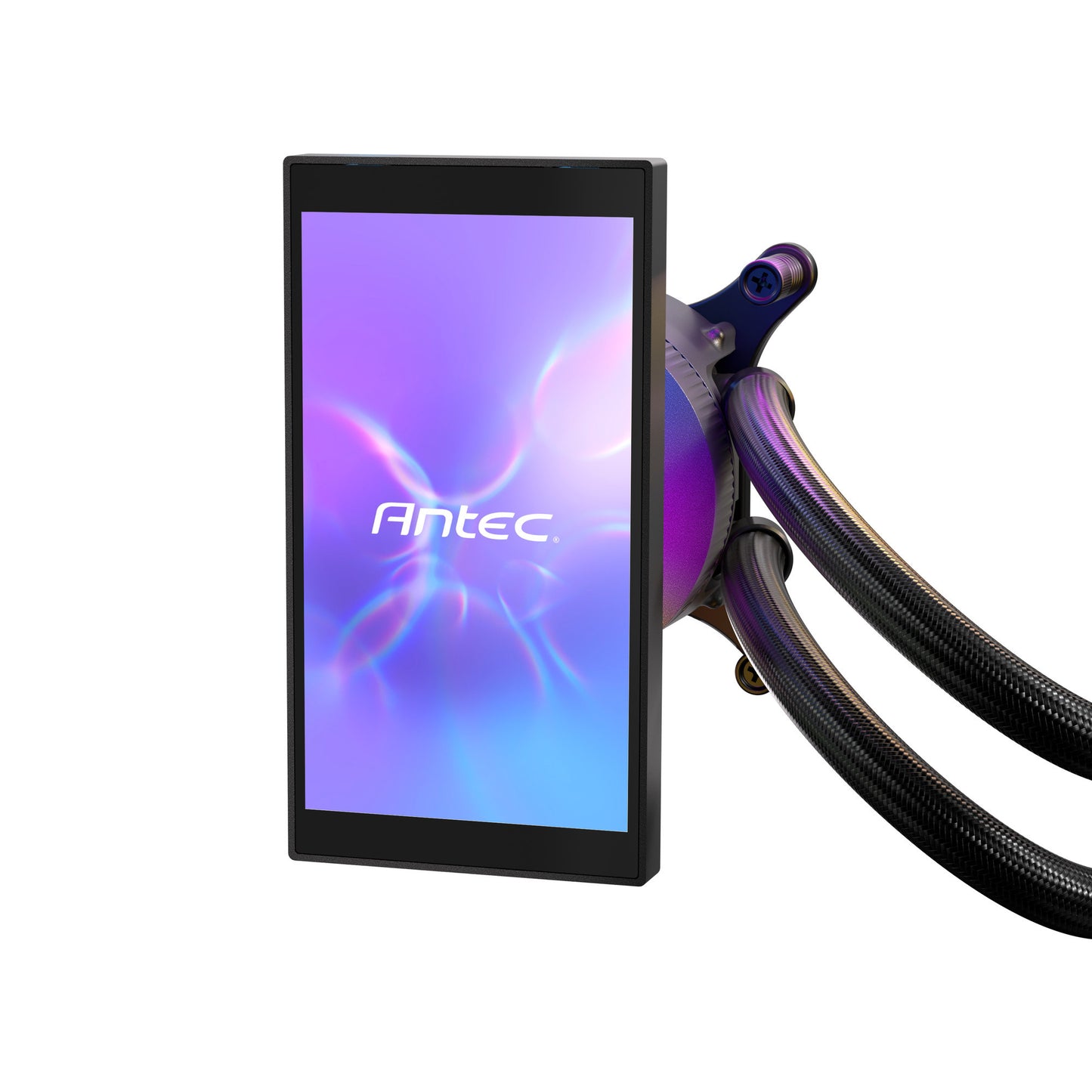 Antec Vortex View 360 raffreddamento ad acqua (nero)