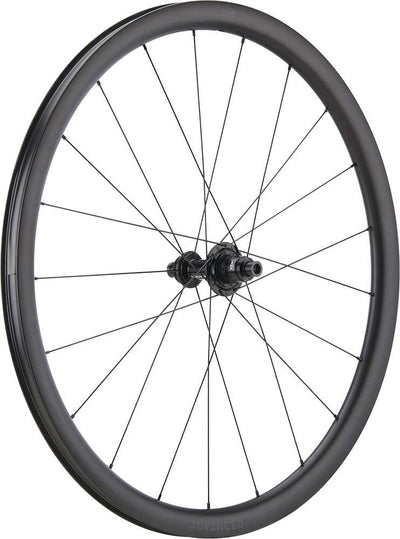 Newmen advanced g.34 cl 12x148 fade r 28 rear wheel