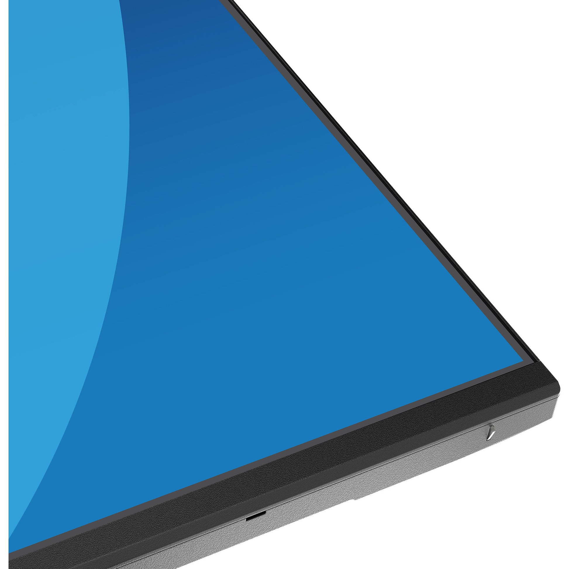 Monitor Iiyama prolite xb2797qsu-b1 27 (negro (mate), HDMI, display port, USB, audio)