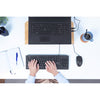 Trust Keyboard Mouse Set