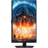 Monitor da gioco Samsung Odyssey S27FG602EU 27 (nero, 350 Hz, HDMI, DisplayPort, Free-Sync-Premium)