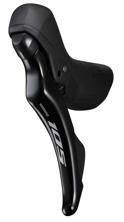 Leva cambio freno Shimano ST-R7120 spessore leva cambio freno. st-r7120 2sp