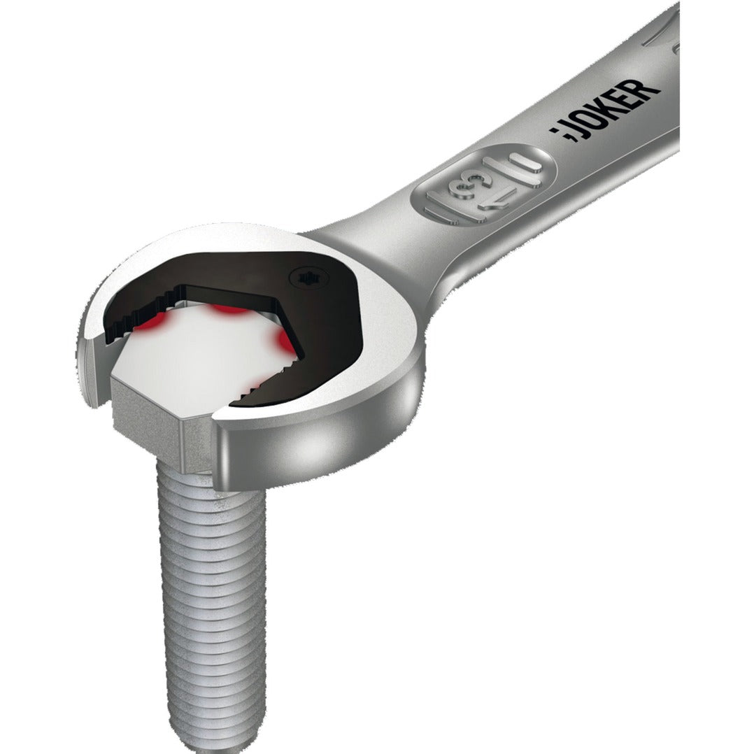 Set chiave di Waa Joker Steeken Ringratels
